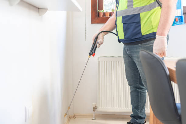 Reliable Winston, OR Pest Control Solutions